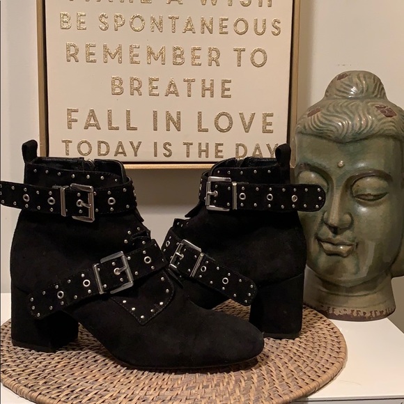 Rebecca Minkoff Shoes - Ankle booties